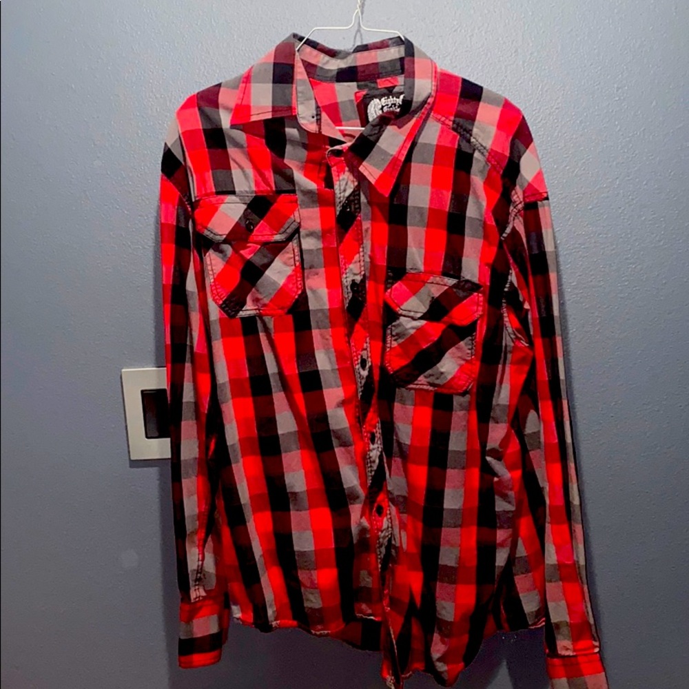Eighty-eight flannel